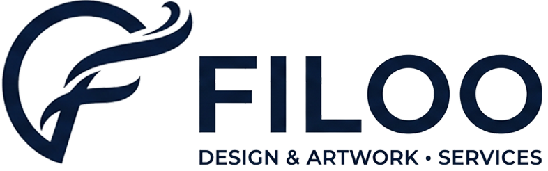 FILOO FOR DESIGN ARTWORK SERVICES